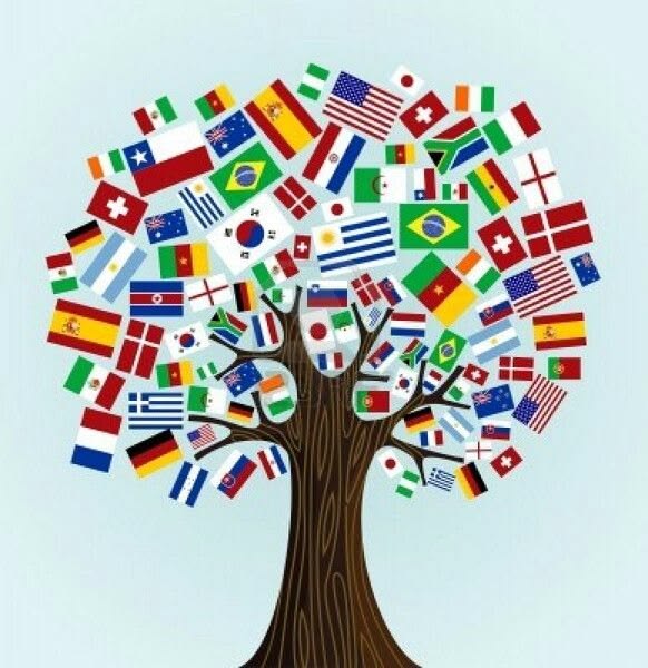 languages, foreign languages,